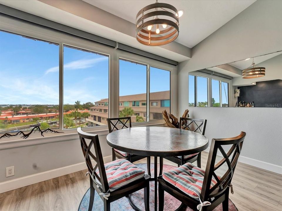 Dining Area (Windows installed 2022)