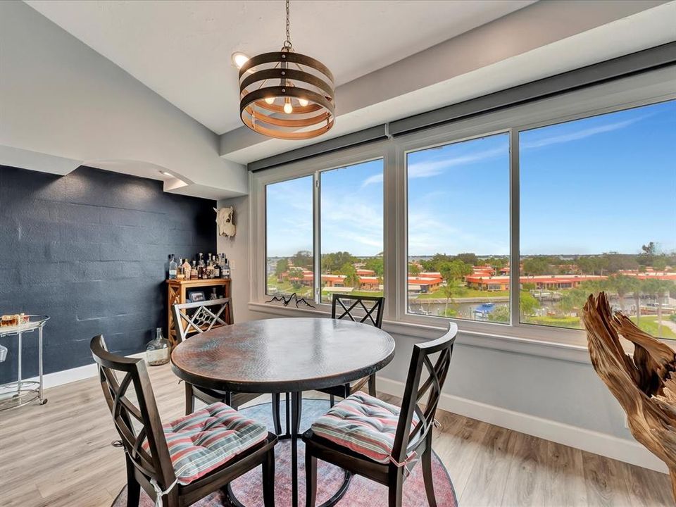 Dining Area (Windows installed 2022)