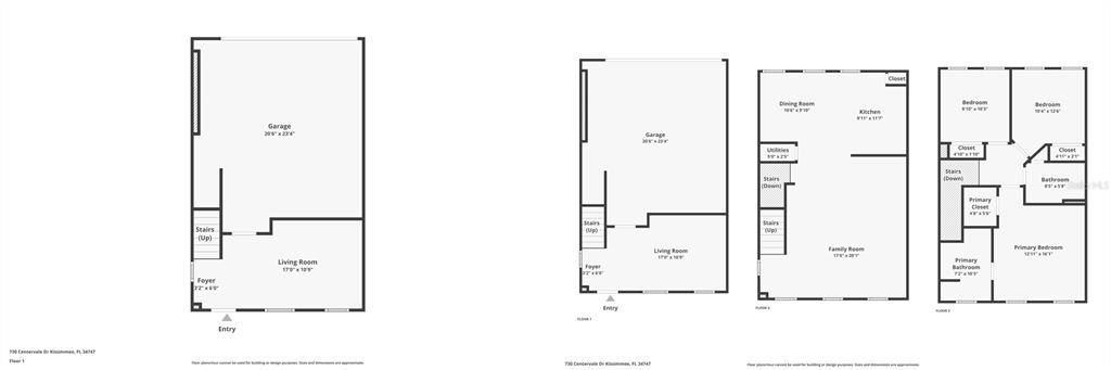 For Sale: $419,000 (3 beds, 2 baths, 1640 Square Feet)