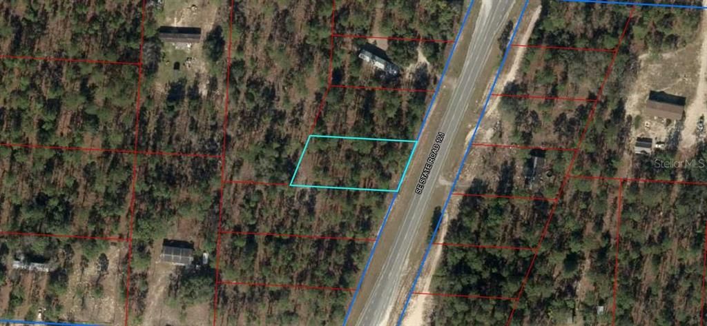 Active With Contract: $18,000 (0.46 acres)