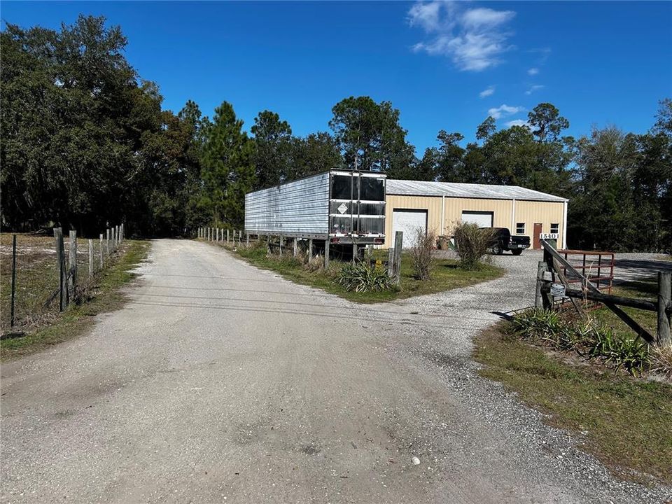 Recently Sold: $380,000 (9.46 acres)