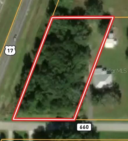 Recently Sold: $35,000 (1.34 acres)