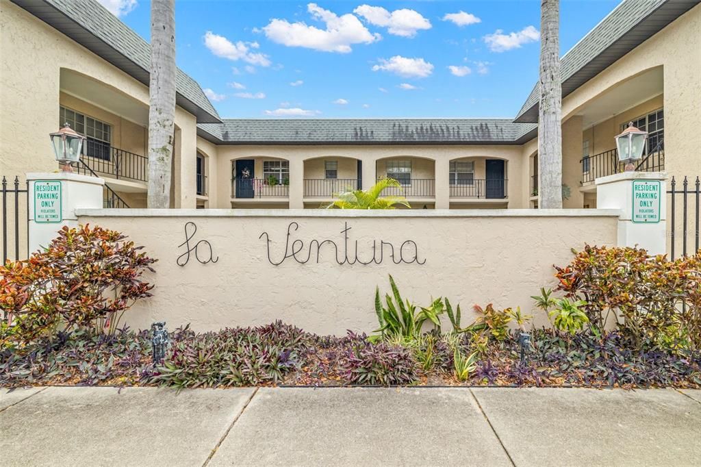 La Ventura