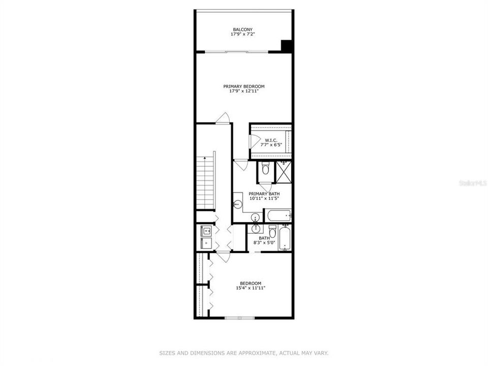 Active With Contract: $521,000 (2 beds, 2 baths, 1845 Square Feet)