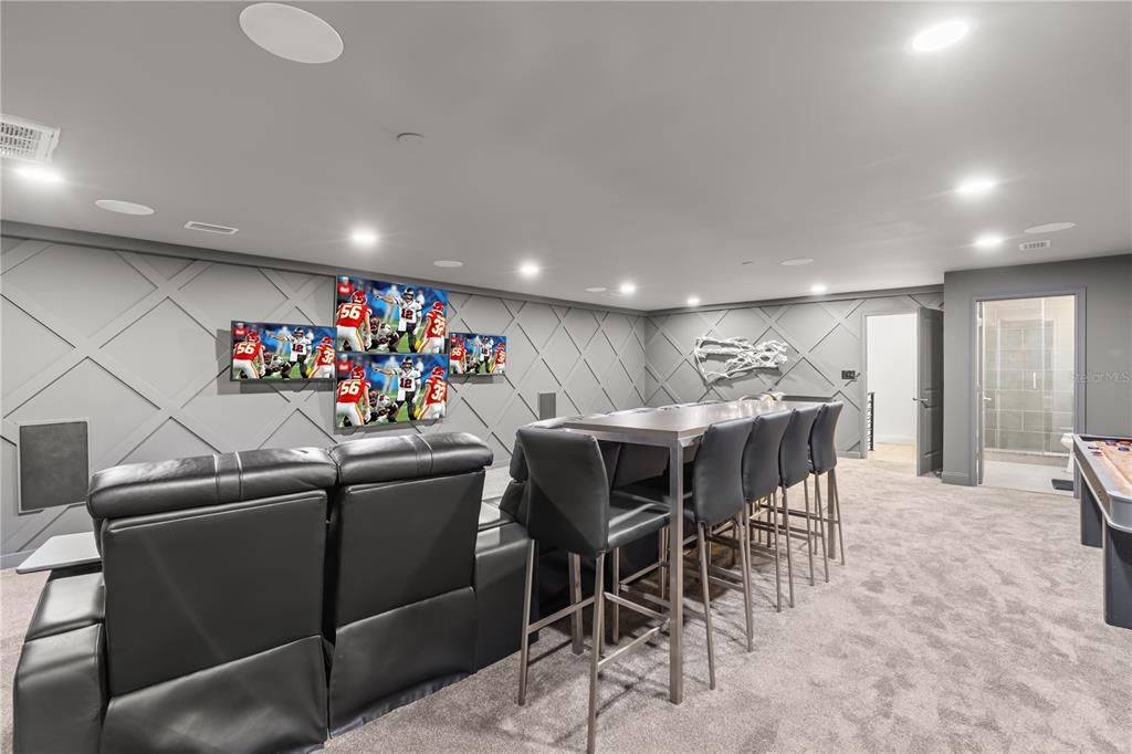 Active With Contract: $3,699,000 (5 beds, 4 baths, 5405 Square Feet)