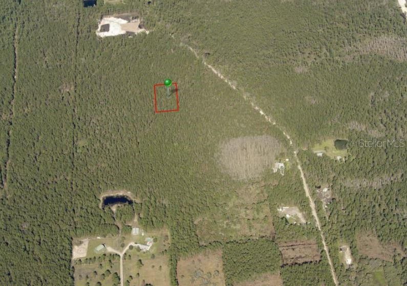 For Sale: $25,000 (1.25 acres)