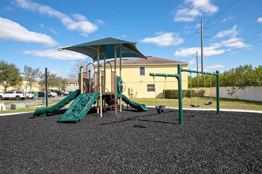 Community Playground