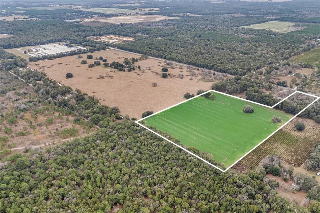 For Sale: $539,900 (22.90 acres)