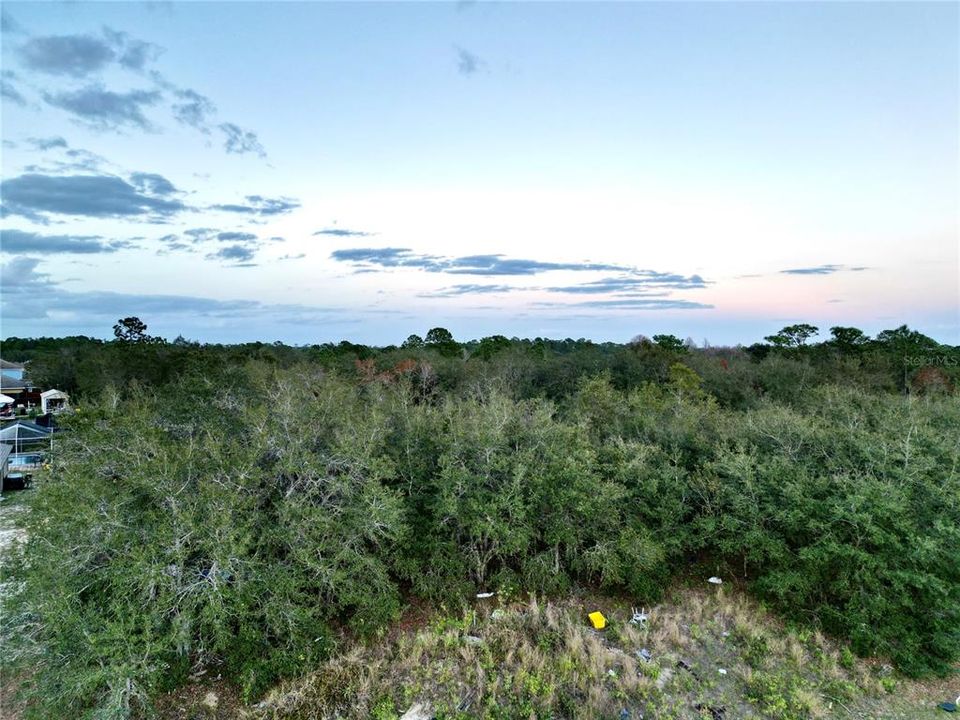 Active With Contract: $55,000 (0.35 acres)
