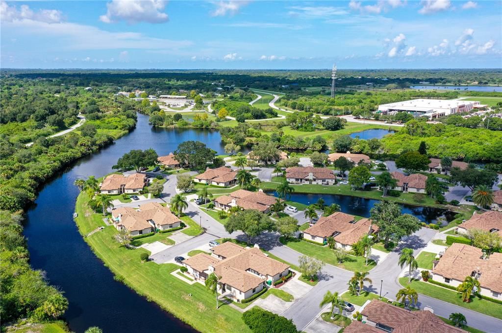 Could Gulf Cove Point be your new home?