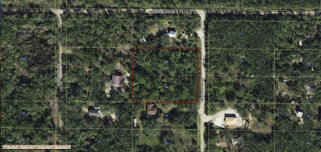 Recently Sold: $67,000 (1.77 acres)