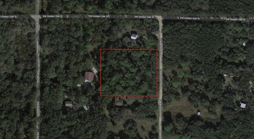 Recently Sold: $67,000 (1.77 acres)