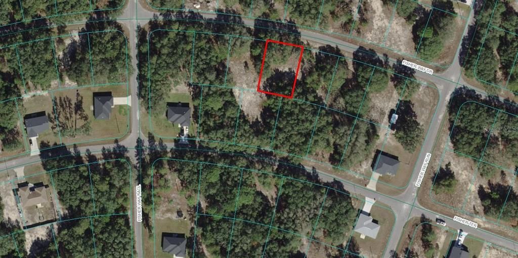 Active With Contract: $13,900 (0.23 acres)