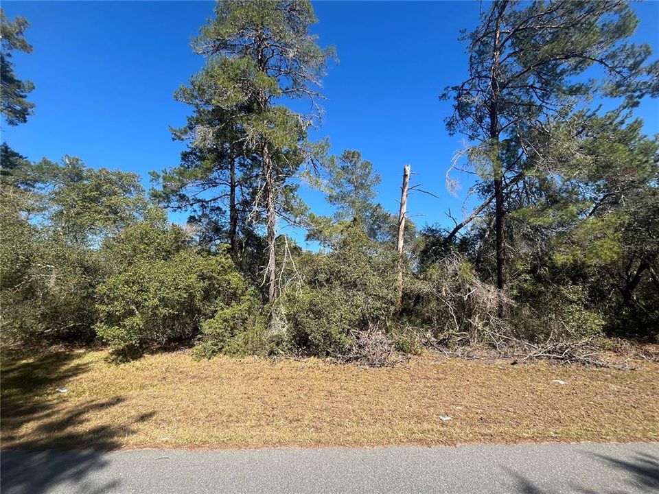 Recently Sold: $27,900 (0.24 acres)
