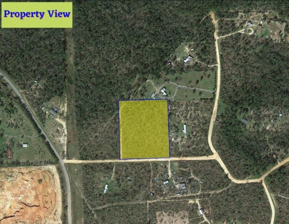 For Sale: $49,900 (4.59 acres)