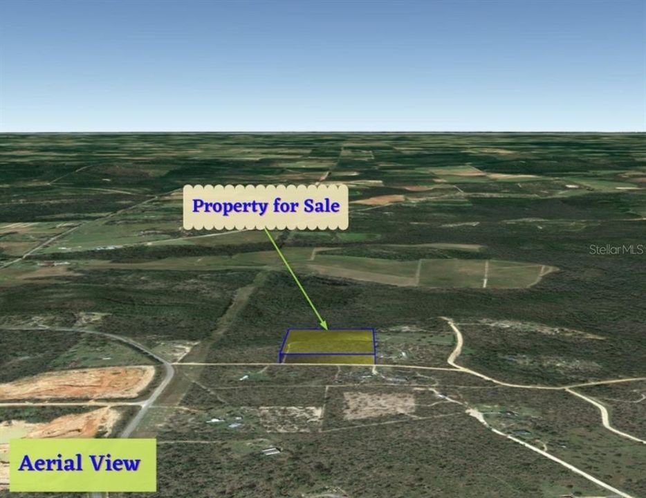 For Sale: $49,900 (4.59 acres)