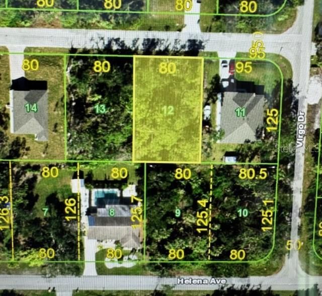 Vendido Recientemente: $17,500 (0.23 acres)