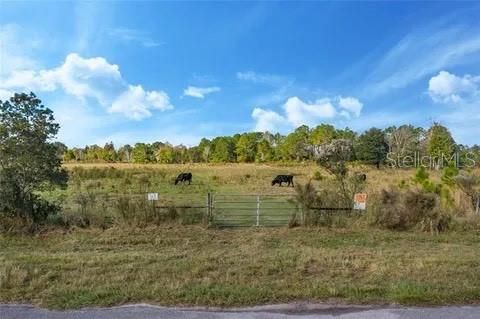 Recently Sold: $349,000 (12.04 acres)