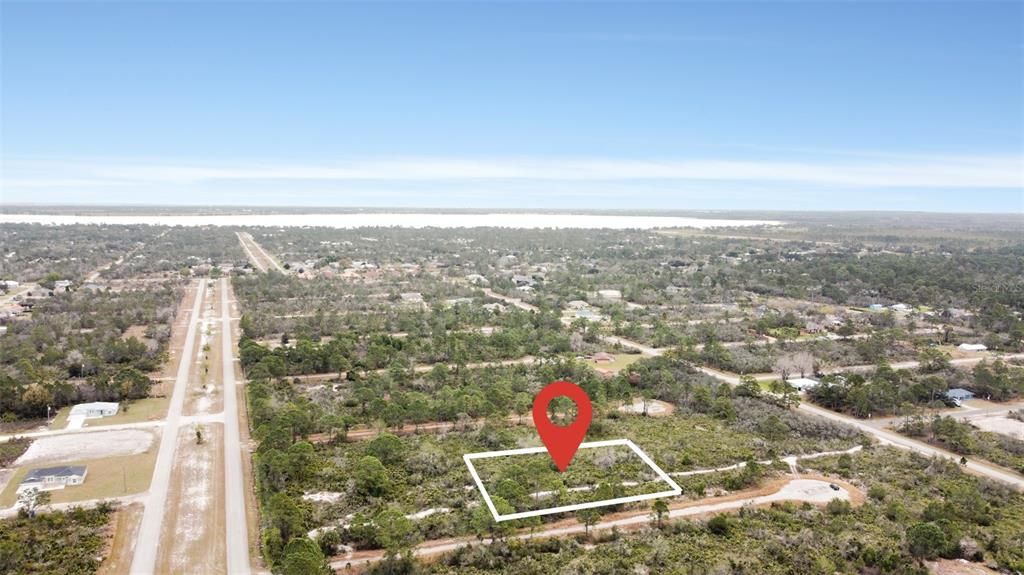 Active With Contract: $19,900 (0.69 acres)