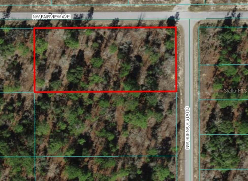 Recently Sold: $21,900 (1.00 acres)