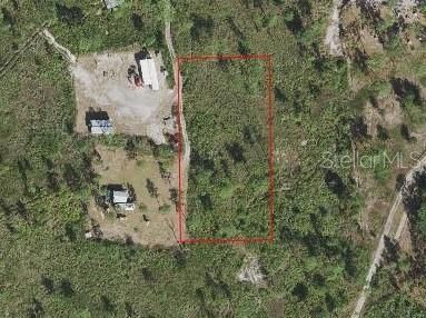 最近售出: $9,500 (1.26 acres)