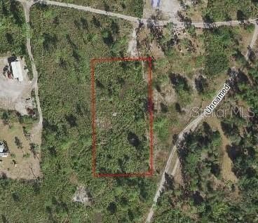 最近售出: $9,500 (1.24 acres)