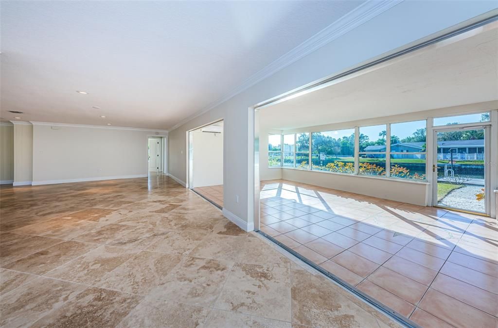 Formal Dining Room!