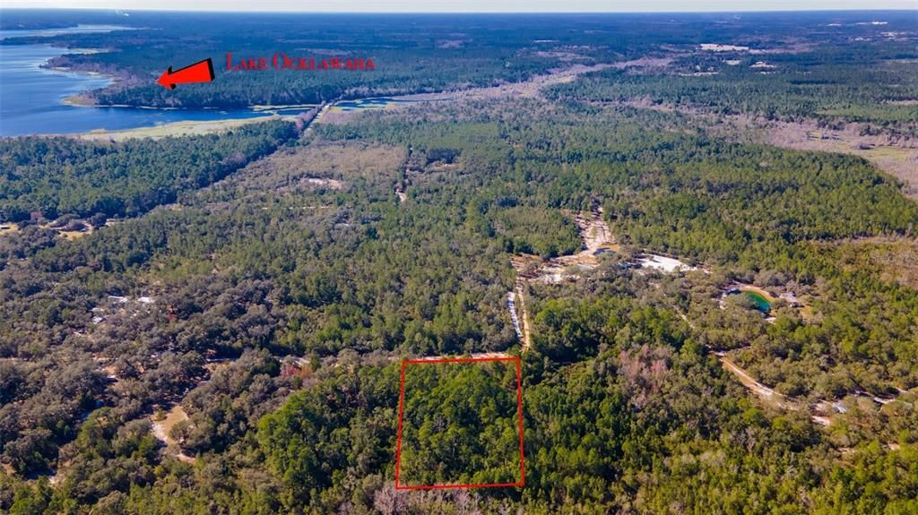 Recently Sold: $50,000 (3.11 acres)