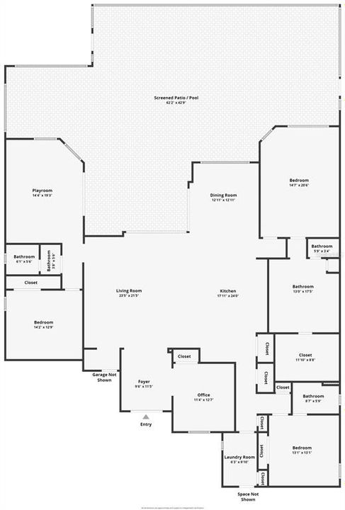 合同活跃: $1,399,500 (3 贝兹, 3 浴室, 2932 平方英尺)