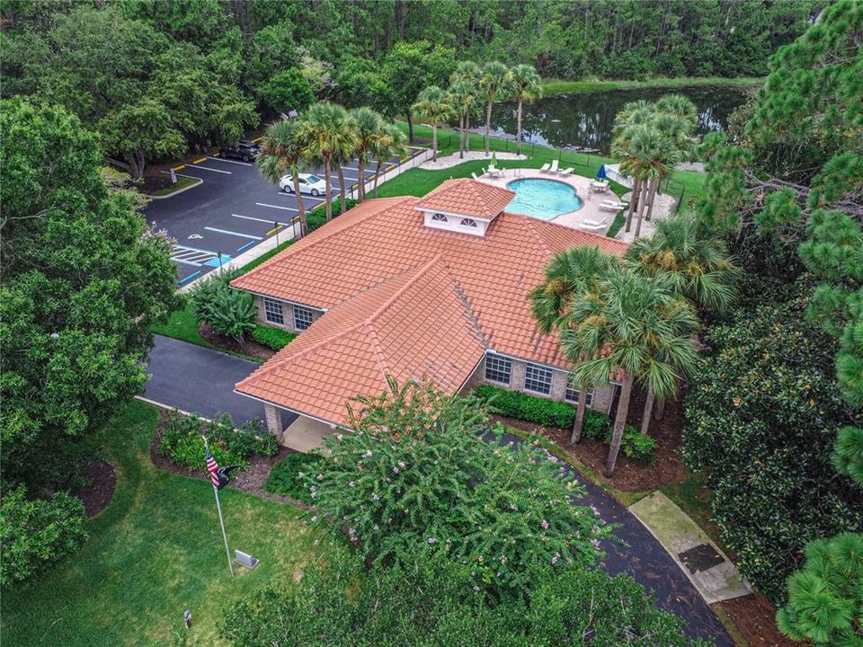 Cypress Head Clubhouse