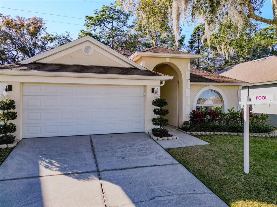 Great home in a great community