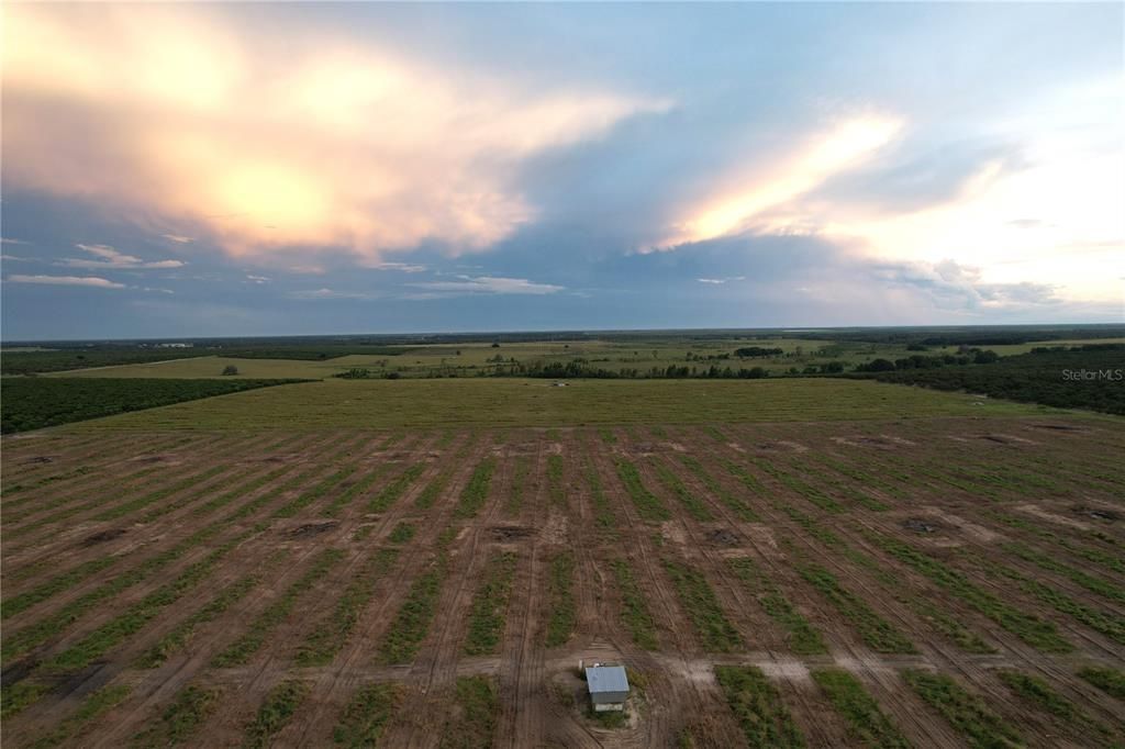 Recently Sold: $649,000 (37.75 acres)