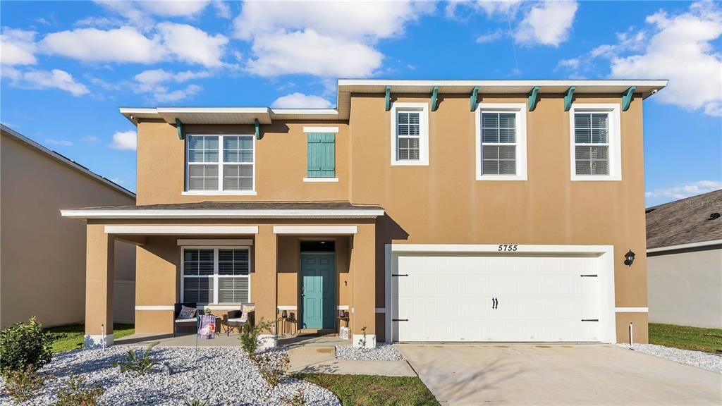 Recently Sold: $399,900 (5 beds, 3 baths, 2616 Square Feet)