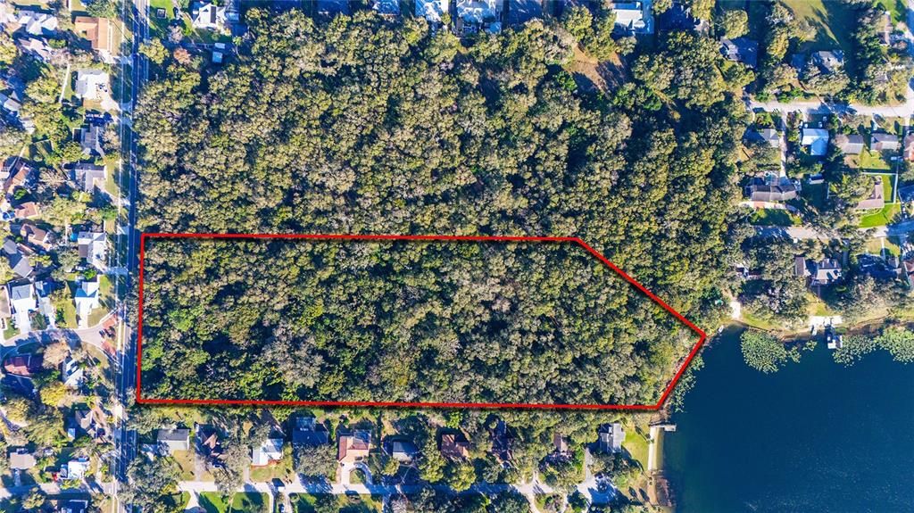 Recently Sold: $1,250,000 (11.47 acres)