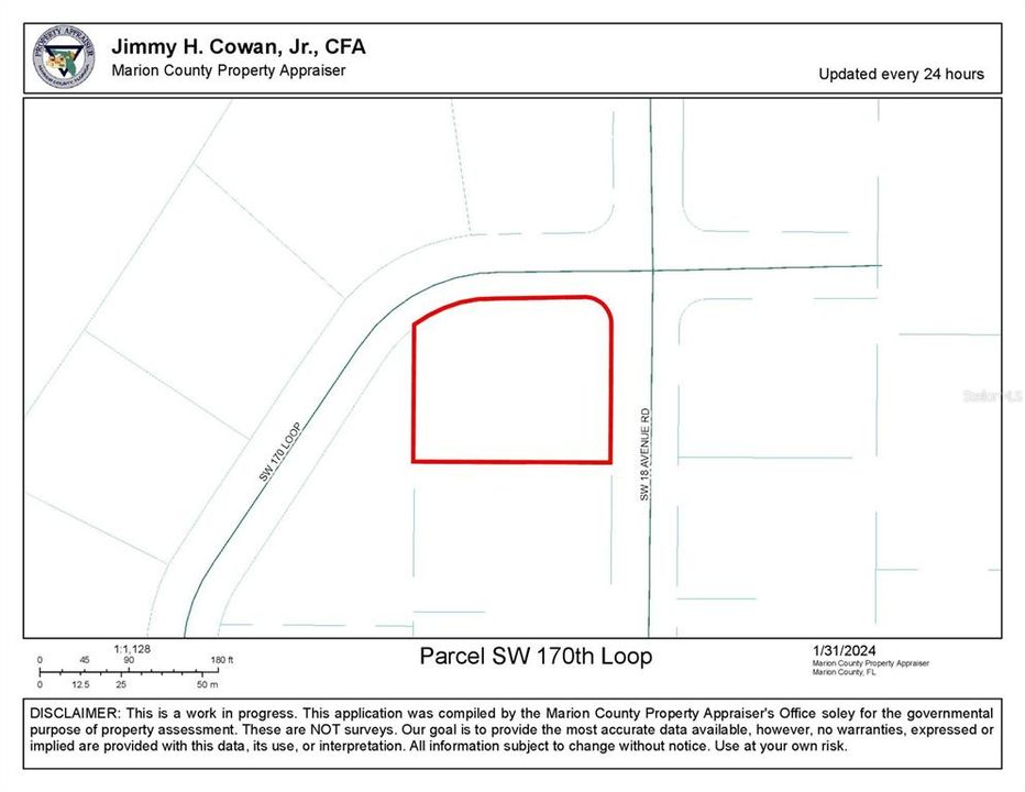 En Venta: $60,000 (0.54 acres)