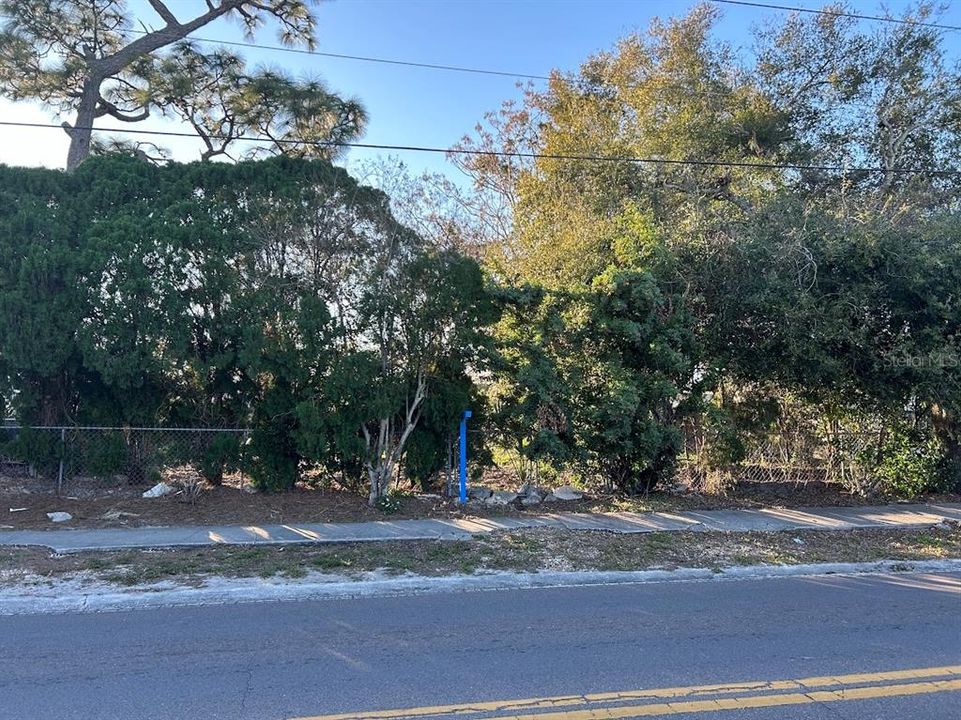 Port Richey Vacant Land