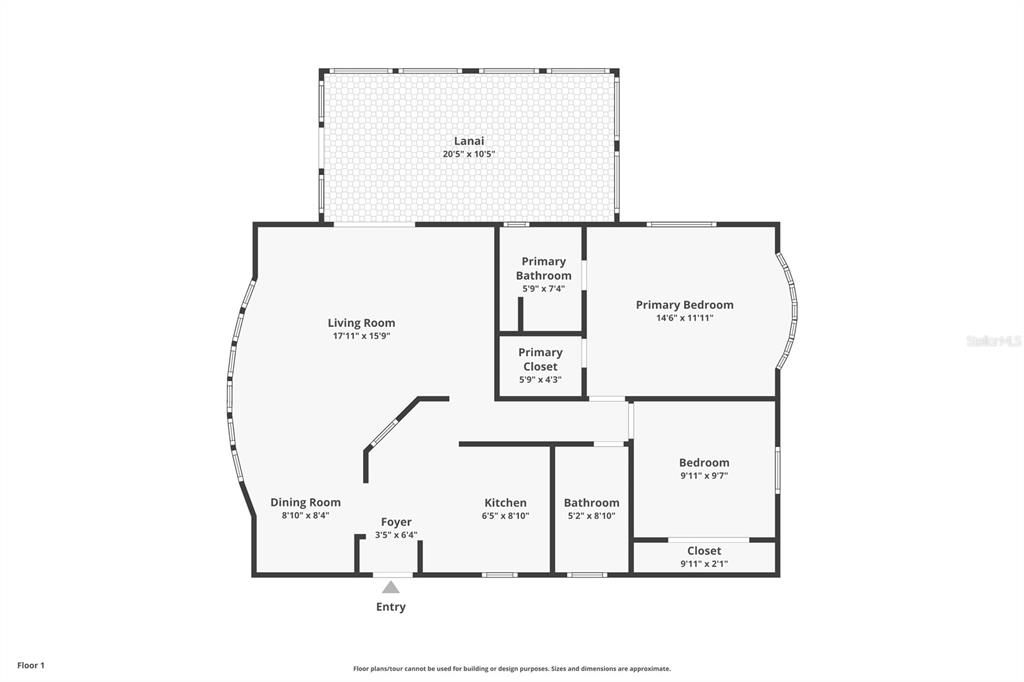 Vendido Recientemente: $125,000 (2 camas, 2 baños, 864 Pies cuadrados)