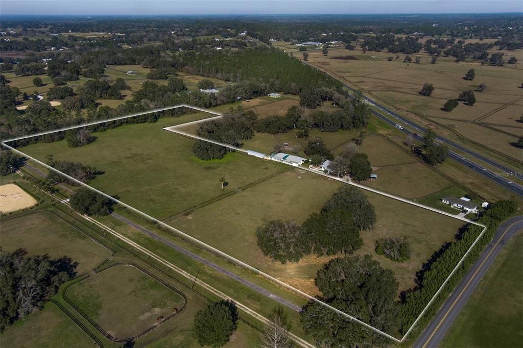 For Sale: $1,719,600 (14.33 acres)