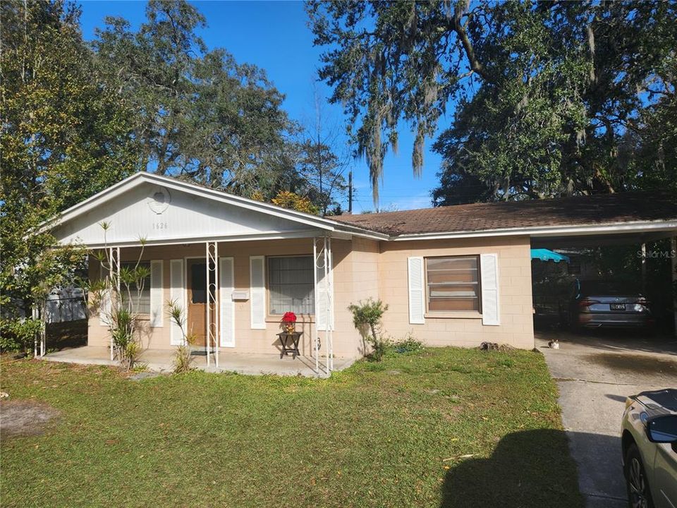 Recently Sold: $149,900 (3 beds, 1 baths, 1068 Square Feet)