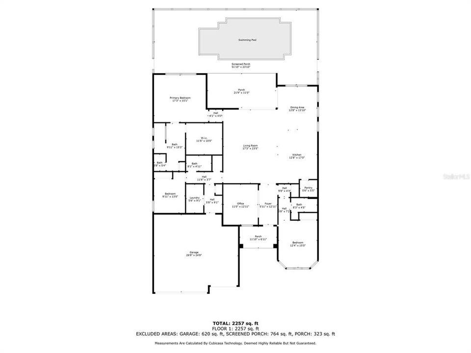 Vendido Recientemente: $795,000 (3 camas, 3 baños, 2529 Pies cuadrados)