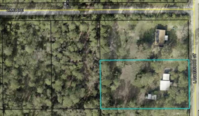 Recently Sold: $75,000 (1.14 acres)