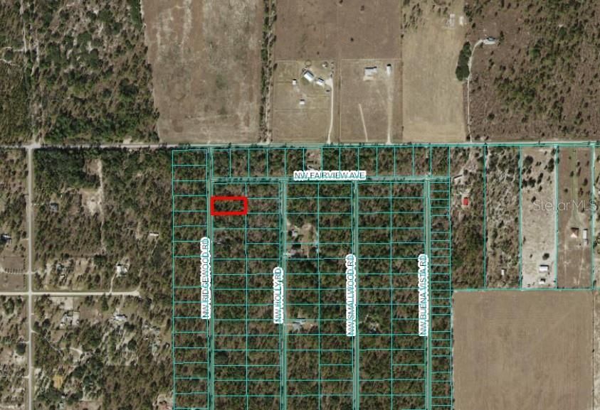 Recently Sold: $22,600 (1.00 acres)