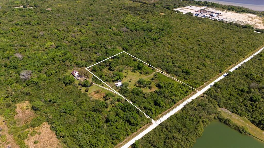 For Sale: $400,000 (5.00 acres)