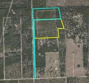 For Sale: $508,800 (64.70 acres)