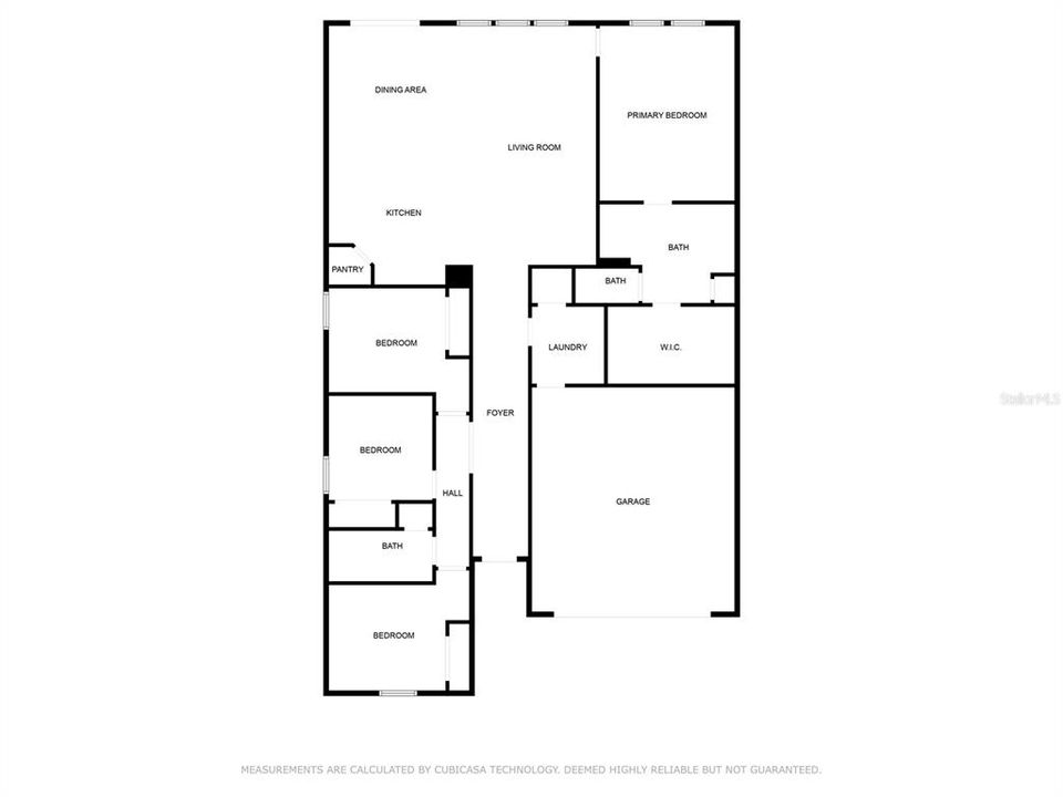 Recently Rented: $2,100 (4 beds, 2 baths, 1936 Square Feet)