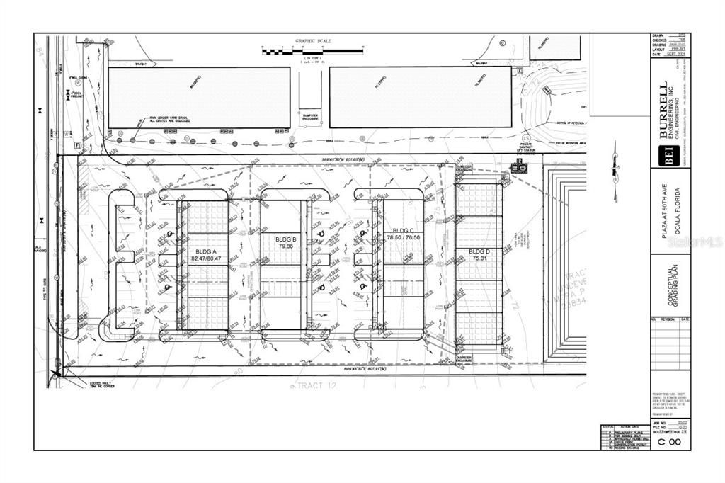 待售: $645,000 (3.04 acres)