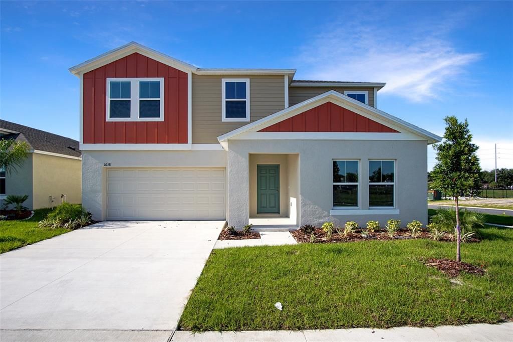 Recently Rented: $2,350 (5 beds, 3 baths, 3022 Square Feet)