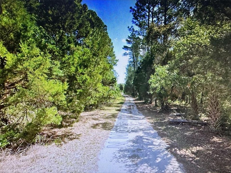 Recently Sold: $49,000 (11.34 acres)