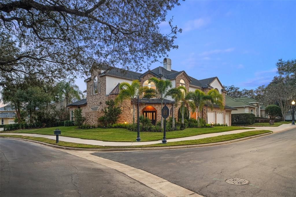 Active With Contract: $1,190,000 (4 beds, 3 baths, 3876 Square Feet)