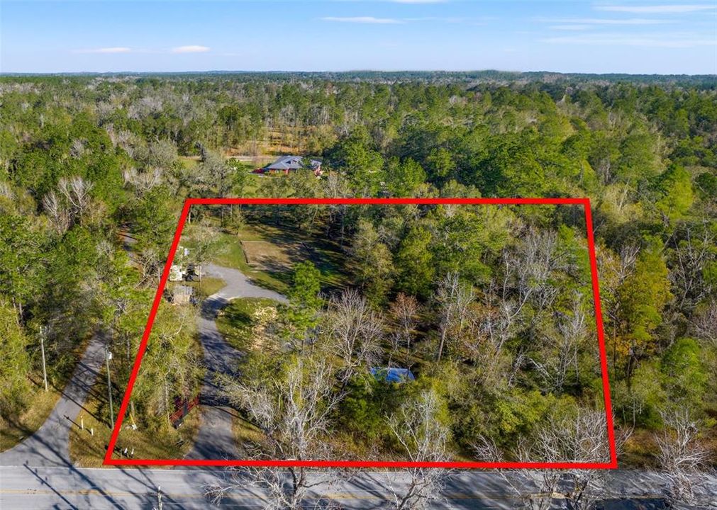 Vendido Recientemente: $220,000 (2.50 acres)